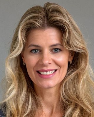 Photo of Nicole Cullen, Counselor, LMHC