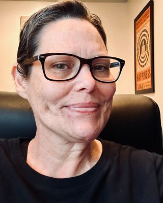 Photo of Rebecca Drake, Licensed Professional Counselor, MA, LPC, NCC