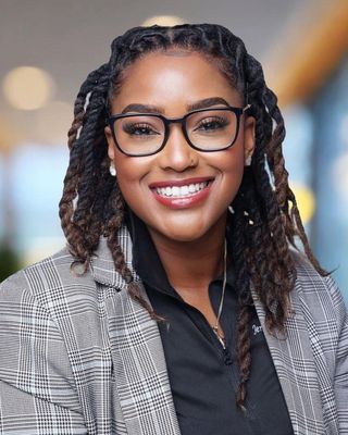 Photo of Jermilla D. Augustin, Psychiatric Nurse Practitioner, PMHNP, APRN