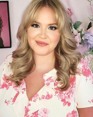 Photo of Marissa Sparkman, Clinical Social Work/Therapist, LICSW