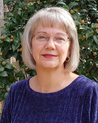 Photo of Linda Lewis - Linda Lewis, Ph.D., Psychologist, LP