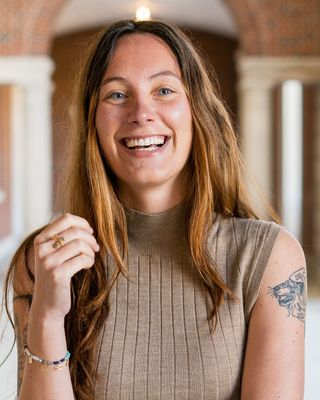 Photo of Natalli Amato, Pre-Licensed Professional, MAMFT