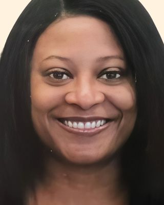 Photo of Ebonie Pankey, Psychiatric Nurse Practitioner, MSN, PMHNP
