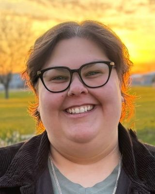 Photo of Emily Belongia, Licensed Professional Counselor, MSE, LPC