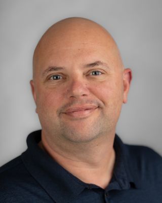 Photo of Ryan Folk, Marriage & Family Therapist, LMFT