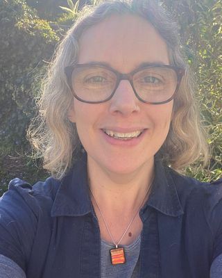 Photo of Suzanne Bryant, Psychotherapist, MBACP