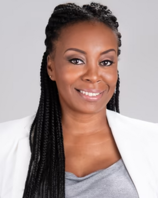 Photo of Tyra Thompson, Licensed Clinical Professional Counselor, LPC