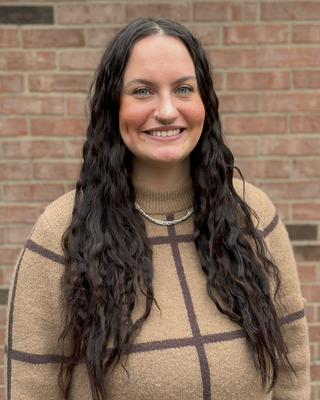 Photo of Natalie Heidenreich, Counselor in Indiana