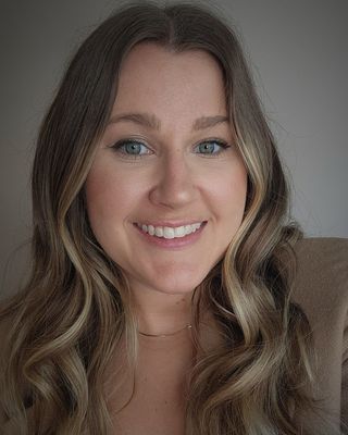 Photo of Megan Payne, Licensed Professional Counselor, LPCC