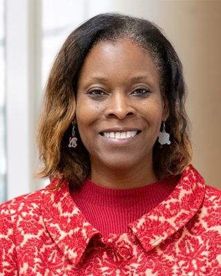 Photo of Dr. Julia Trice, Psychiatrist, MD