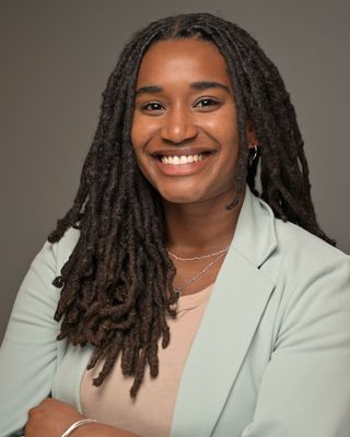 Photo of Alonni Whitaker - Alonni Whitaker: Adults, Youth, & Athletes, Licensed Social Worker, LSW