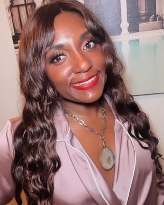 Photo of LaTianna Williams - LaTianna Williams, Love & Sex Therapy & Tantra, Marriage & Family Therapist, LMFT, CTRS, ABS