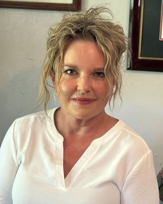 Photo of Elizabeth Phillips, Pre-Licensed Professional, MS, LPC-C