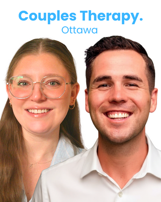 Photo of Jeff Shepherd - Couples Therapy Ottawa, Registered Psychotherapist, MA, RP