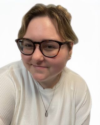 Photo of Maria McCaughey, Clinical Social Work/Therapist, LMSW