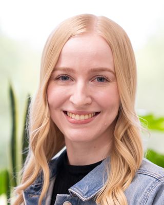 Photo of Michaela Rusch, Licensed Professional Counselor, MS, LPC