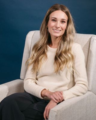 Photo of Colleen Cramer, Occupational Therapist, ACOT, 4372