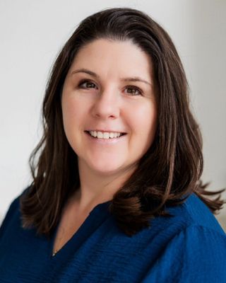 Photo of Christina Marien, Psychiatric Nurse Practitioner, APNP, PMHNP
