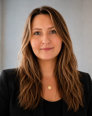 Photo of Cate Senior, Licensed Professional Counselor, LPC