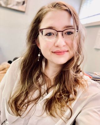 Photo of Allyson Yarsinske, Counselor, LCMHC