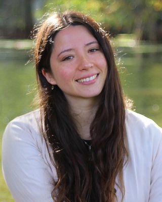 Photo of Fernanda Berrios, Counsellor, NZAC - Provisional