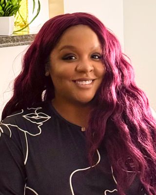 Photo of Erika Eubank, Counselor, LAC