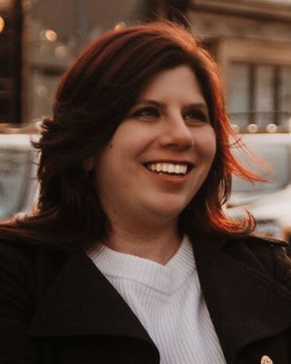 Photo of Stephanie H. Denmon, Marriage & Family Therapist, LMFT