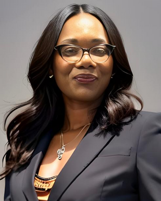 Photo of Nicole Ibe, Psychiatric Nurse Practitioner, APN, AGNP-C, PMHNP