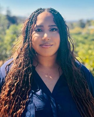 Photo of Francesca Harper, Marriage & Family Therapist Associate, MS, AMFT, APCC, PPSC