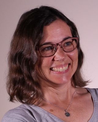 Photo of Heather Abercrombie, PhD, RYT-200, Psychologist