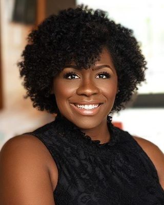 Photo of Myrnel Gegu - Threaded Connections, Clinical Social Work/Therapist, MSW, LCSW