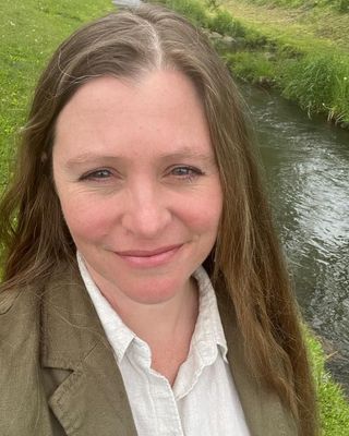 Photo of Dayna Zan McGuire, Clinical Social Work/Therapist, APSW, SAC-IT, LMSW, SWC