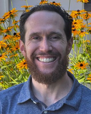 Photo of Ryan Gotkin, Counselor, LMHC-D