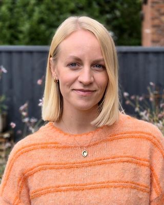 Photo of Chloe Aspinall, Counsellor, BACP