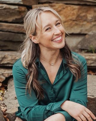 Photo of Mariah Murphy, MEd, LPC