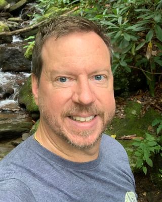 Photo of Mark Engebretson, Lic Clinical Mental Health Counselor Associate, LCMHCA