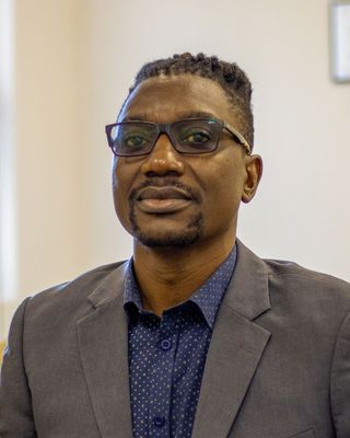 Photo of Nsamu Urgent Moonga, Registered Counsellor