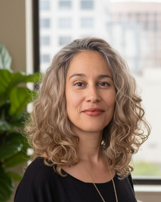 Photo of Thalia Glenn, Licensed Professional Counselor, LPC