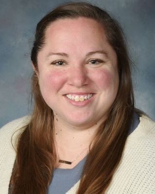 Photo of Elizabeth Capstaff, Clinical Social Work/Therapist, LICSW
