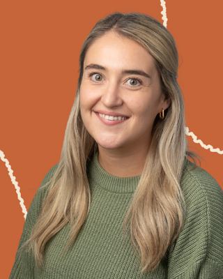 Photo of Dr. Chloe Powell, Psychologist, PsyD