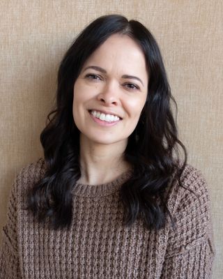 Photo of Meggean Boisvert, Clinical Social Work/Therapist, MSW, LCSW