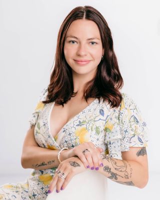 Photo of Abbigail Johnson, Clinical Social Work/Therapist, LCSW