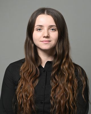 Photo of Paige Flanagan, Pre-Licensed Professional, MS, NCC