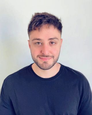 Foto de Kevin Cabral, Psicólogo, Lic. en Psicología, ColPsi Mza