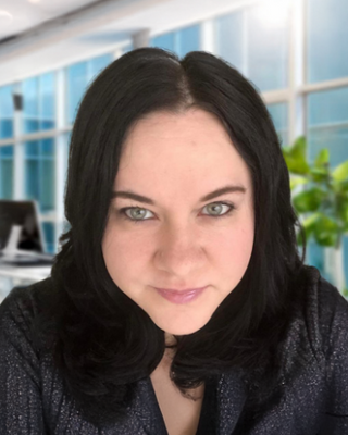 Photo of Jaley Floyd, Licensed Mental Health Counselor, LMHC