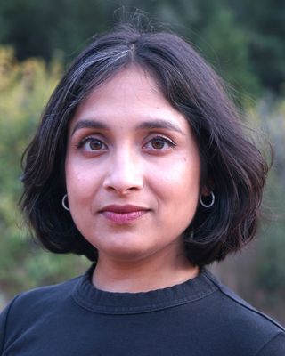 Photo of Dr. Richa Wadekar, Psychological Associate, PhD