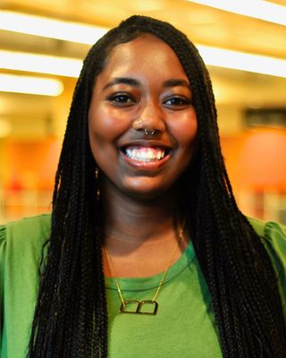 Photo of Brittney Banks, Provisional Licensed Professional Counselor, M.Ed, PLPC