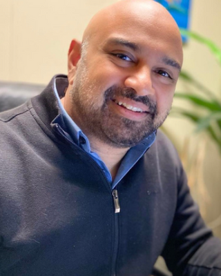 Photo of Dr. Akash Kumar, Psychiatrist