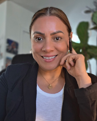 Photo of Esmeralda Solis, Clinical Social Work/Therapist, LCSW