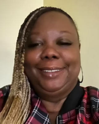 Photo of Tamara Hicks, Licensed Clinical Mental Health Counselor, LCMHC